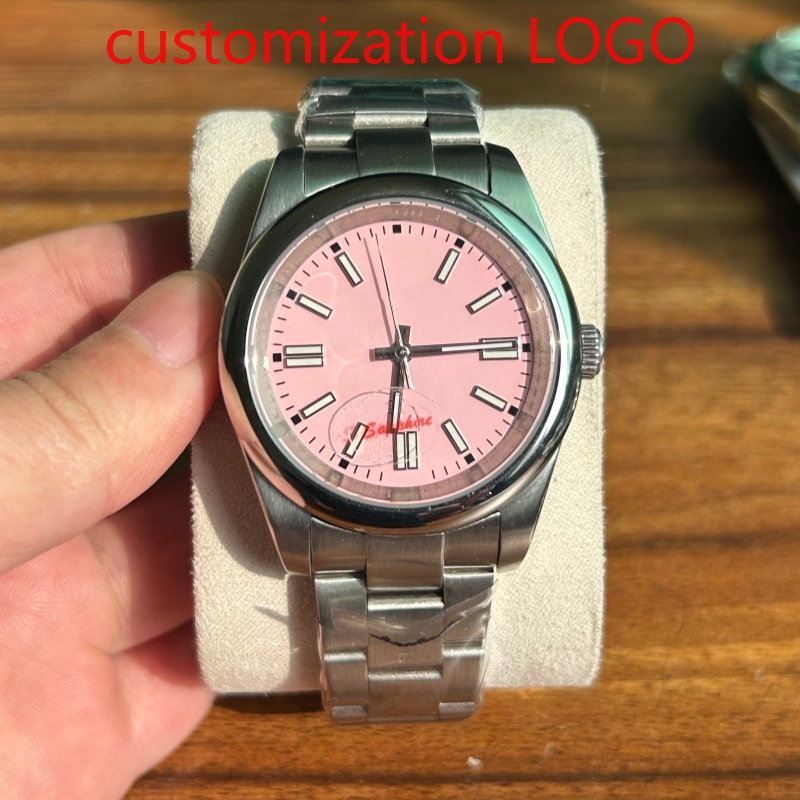 31mm/36mm/40mm Farbenfrohe Lux – Ladies Fashion Watch Bewertung und Preis