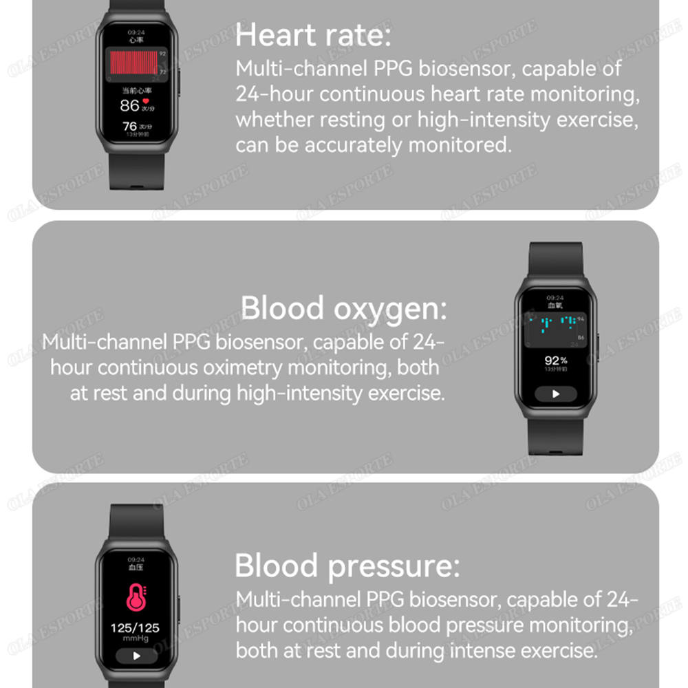 Smart-Armband für Damen, Sport – Smartwatch Ladies Watches For Women Bewertung und Preis