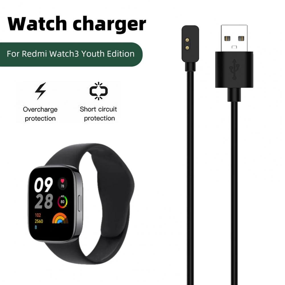 Hochwertiges Ladekabel Smartwa – Smartwatch Redmi Watches Bewertung und Preis