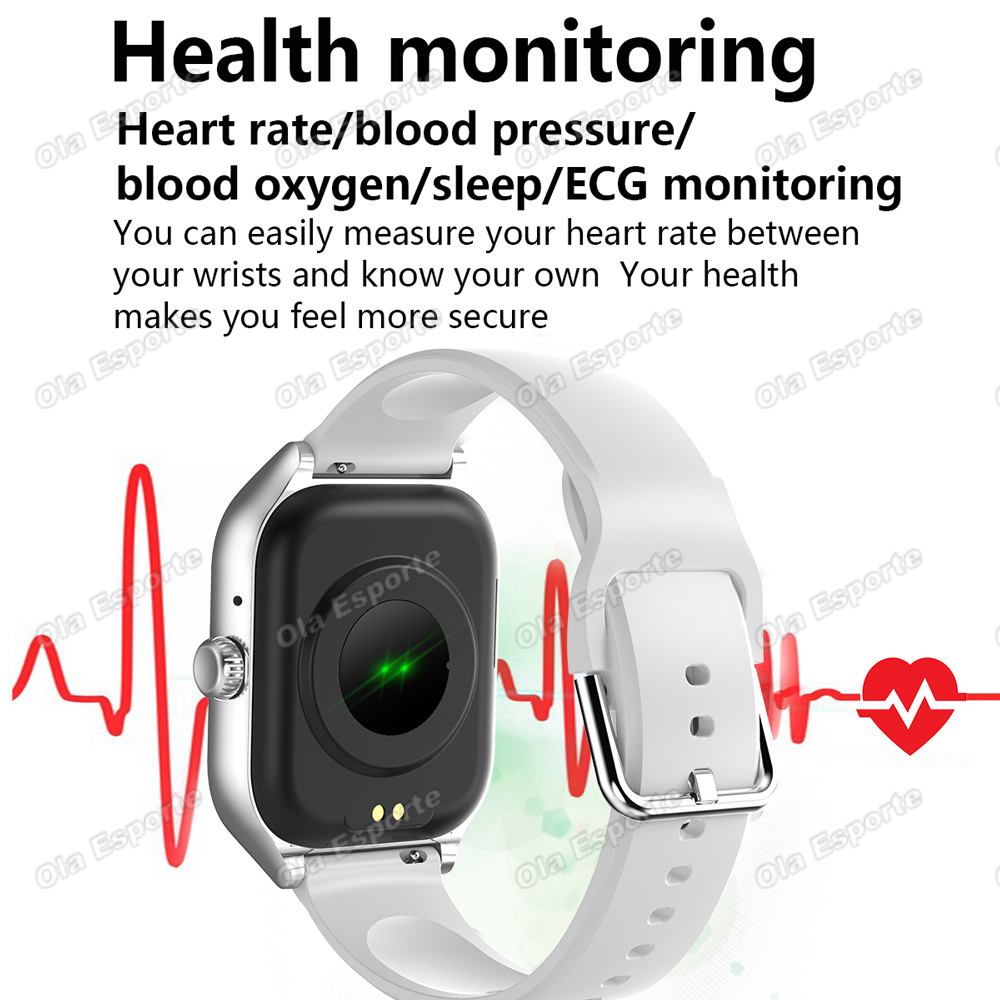 2026 Neue Smartwatch Bluetooth – Smartwatch Watches For Women With Gps Bewertung und Preis