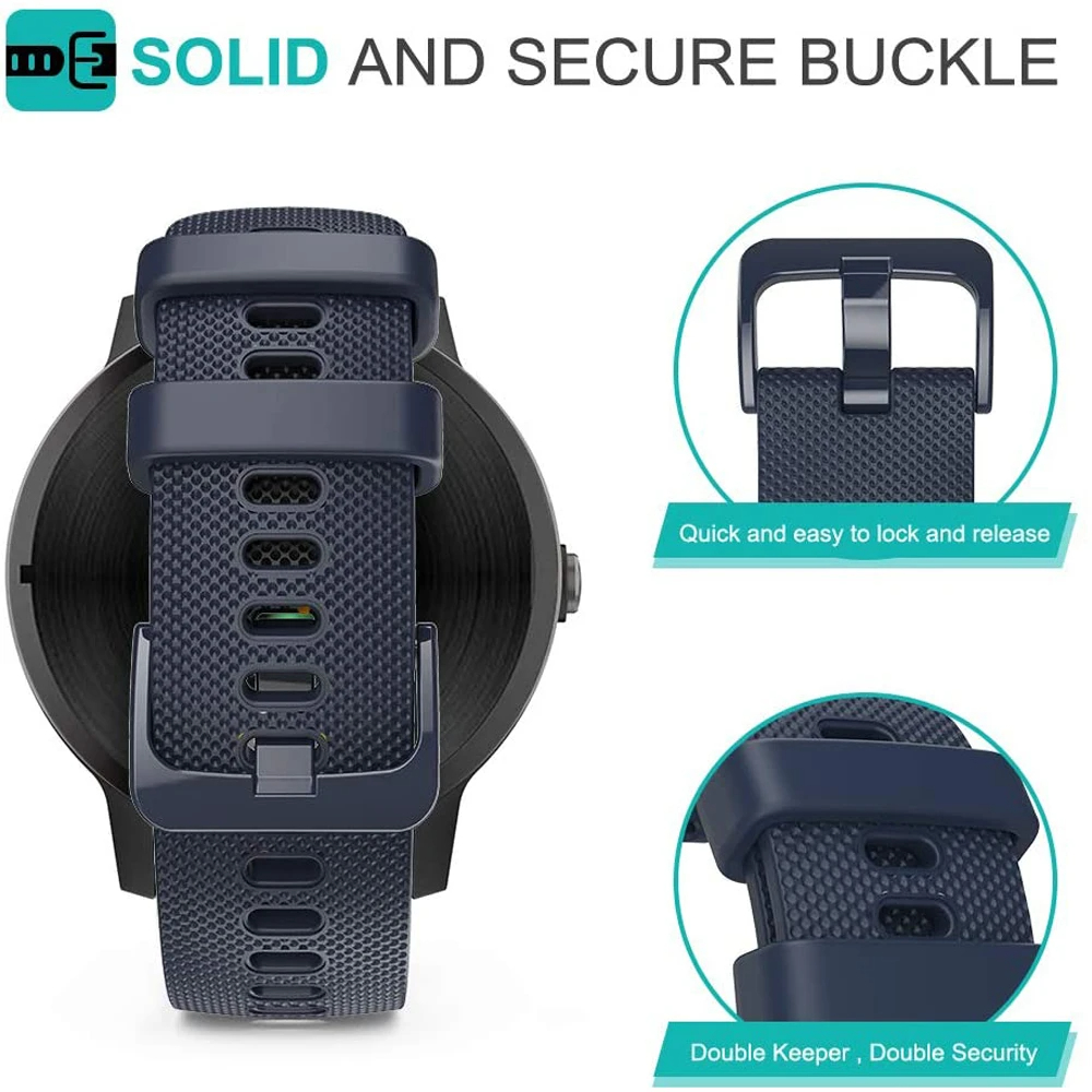 Sport Silikon Armband Für Foss – Fossil Watches Smartwatch Gen 6 Bewertung und Preis