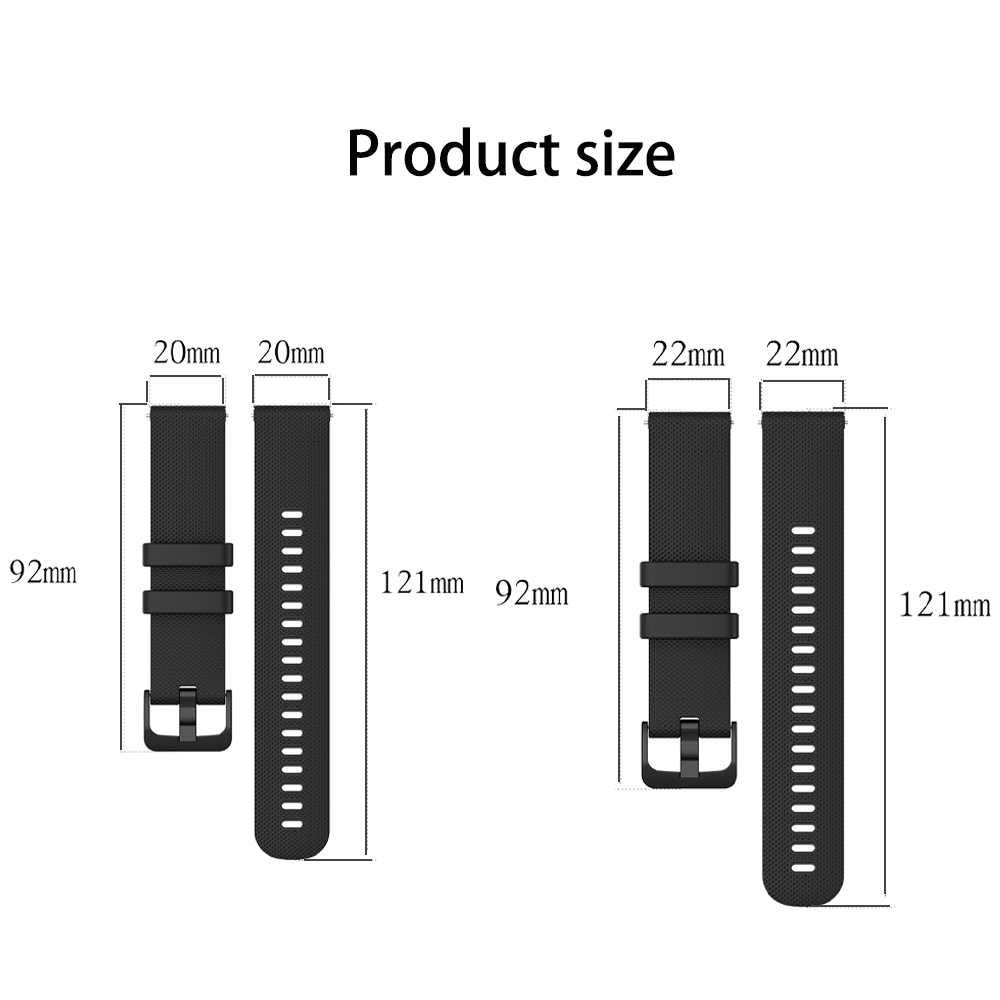 Sport Silikon Armband Für Foss – Fossil Watches Smartwatch Gen 6 Bewertung und Preis