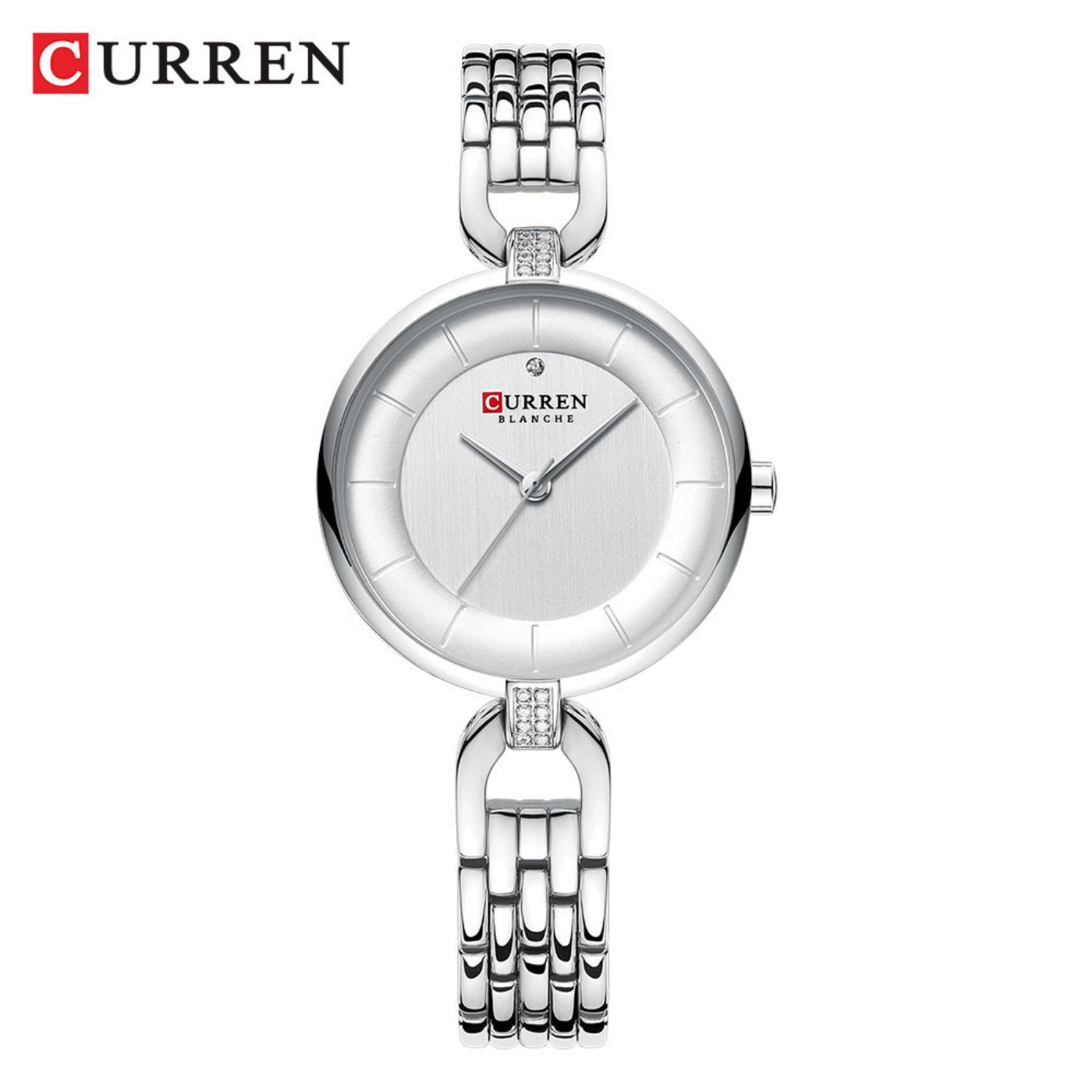 Damenuhr CURREN, Luxusmarke, m – Ladies Fashion Watch Bewertung und Preis