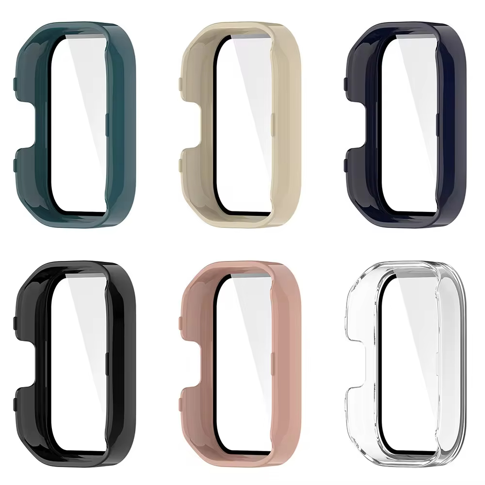 Schutzhülle aus gehärtetem Gla – Smartwatch Redmi Watches Bewertung und Preis