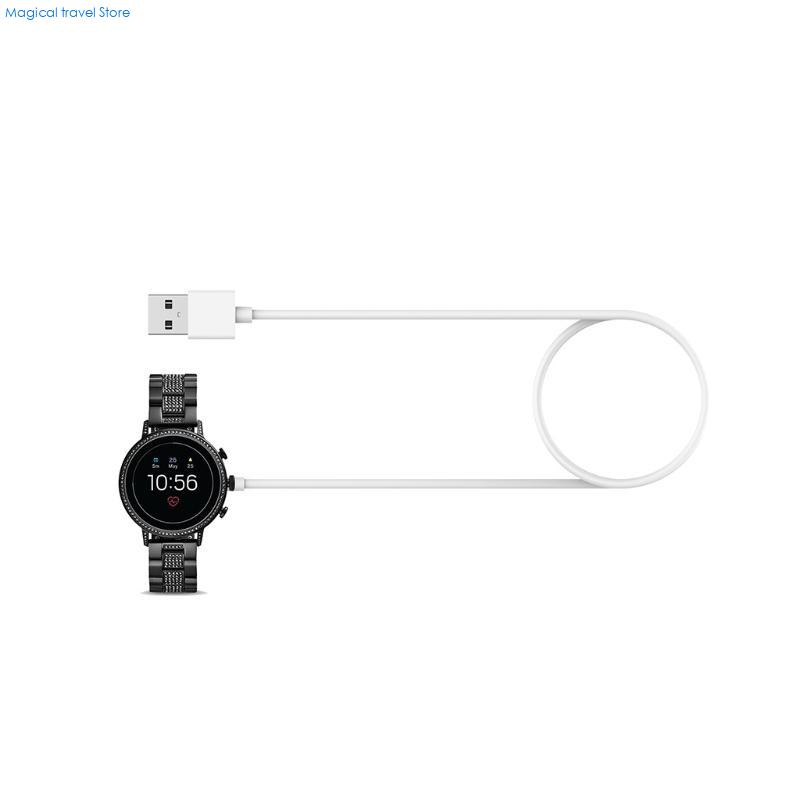 N2UB USB-Ladekabel Dock Halter – Fossil Watches Smartwatch Gen 6 Bewertung und Preis