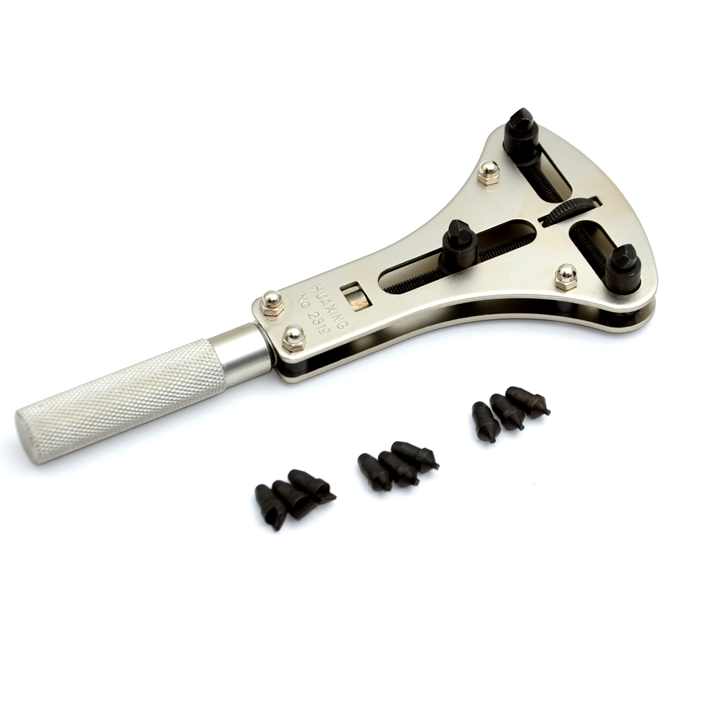 Brandneues 2819 56mm breites U – Case Back Opener Bewertung und Preis