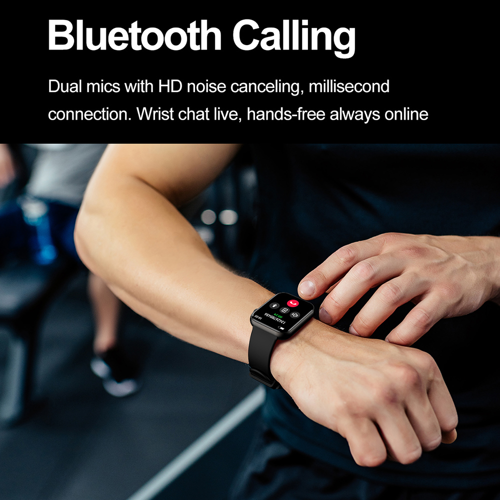 Original Herren Smartwatch Fit – Smartwatch Ladies Watches For Women Bewertung und Preis