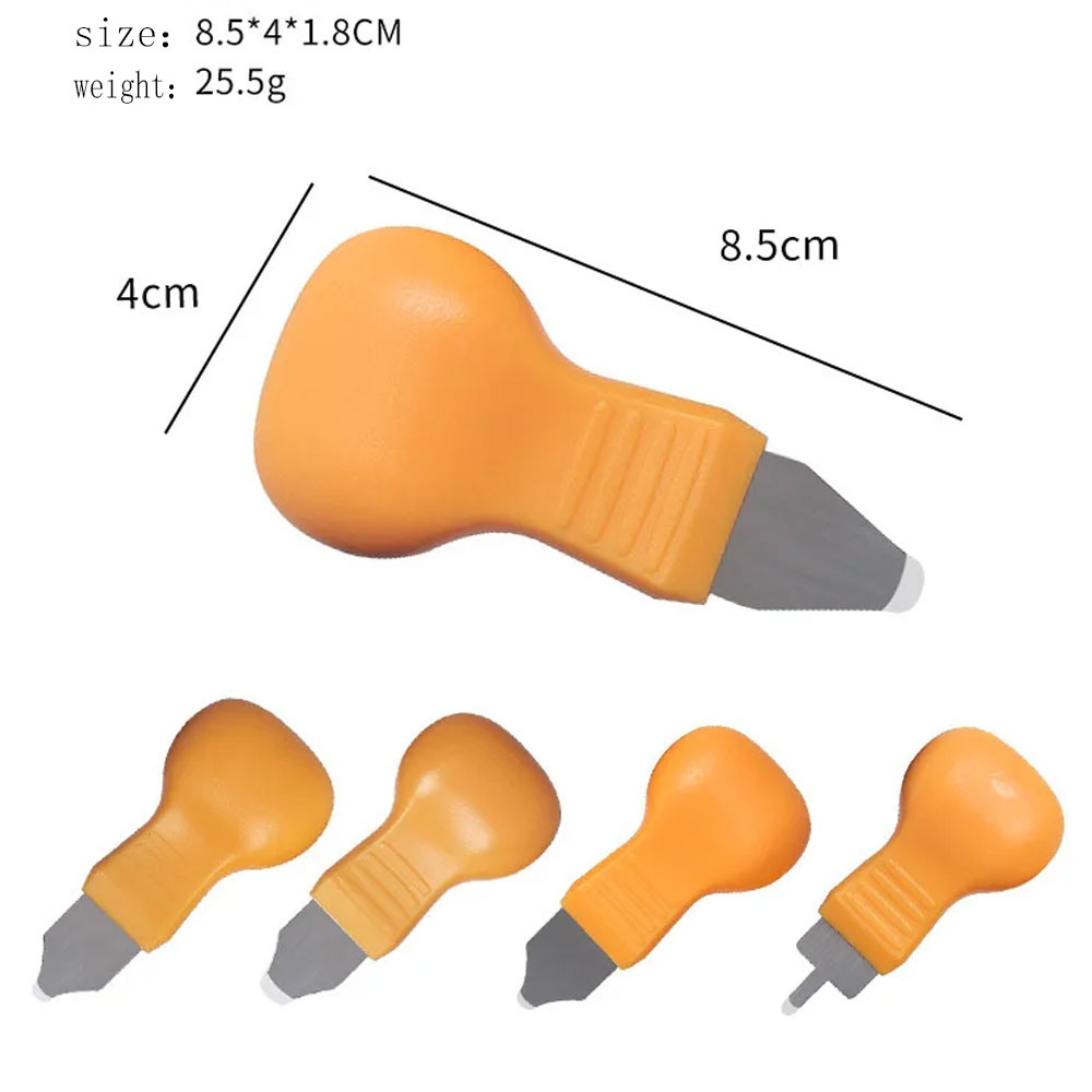 5 Teile/los Auto Schlüssel She – Case Back Opener Bewertung und Preis
