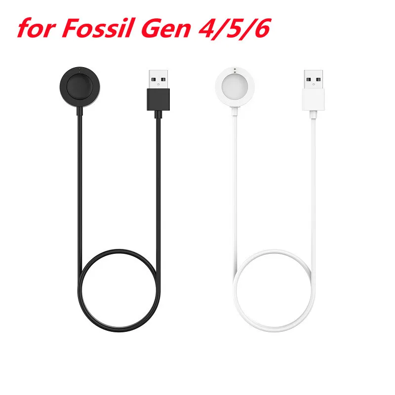 USB-Ladeadapter für Fossil Gen – Fossil Watches Smartwatch Gen 6 Bewertung und Preis