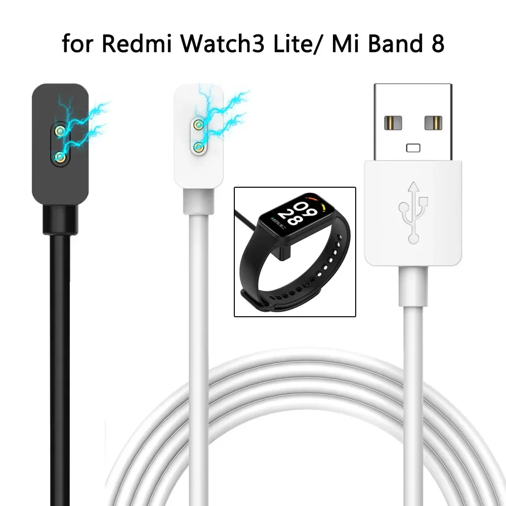 USB-Ladegerät für Redmi Watch  – Smartwatch Redmi Watches Bewertung und Preis