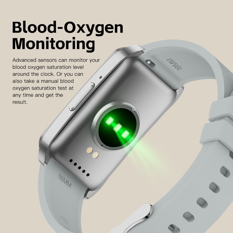 Schlankes Leichtgewicht-Armban – Watch Vs Smartwatch Bewertung und Preis