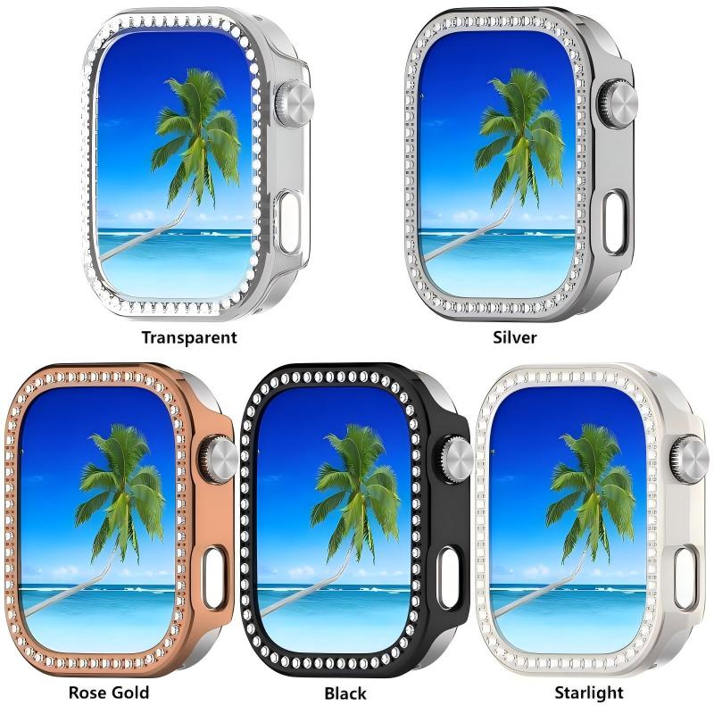 Bling PC Hohlgehäuse-Abdeckung – Smartwatch Redmi Watches Bewertung und Preis
