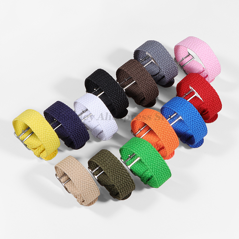 Gewebtes Nylonarmband für Perl – Nato Strap Nylon Bewertung und Preis