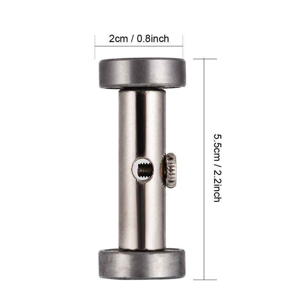 Uhr Juweliere Reparatur Schrau – Watch Crown Pusher Bewertung und Preis