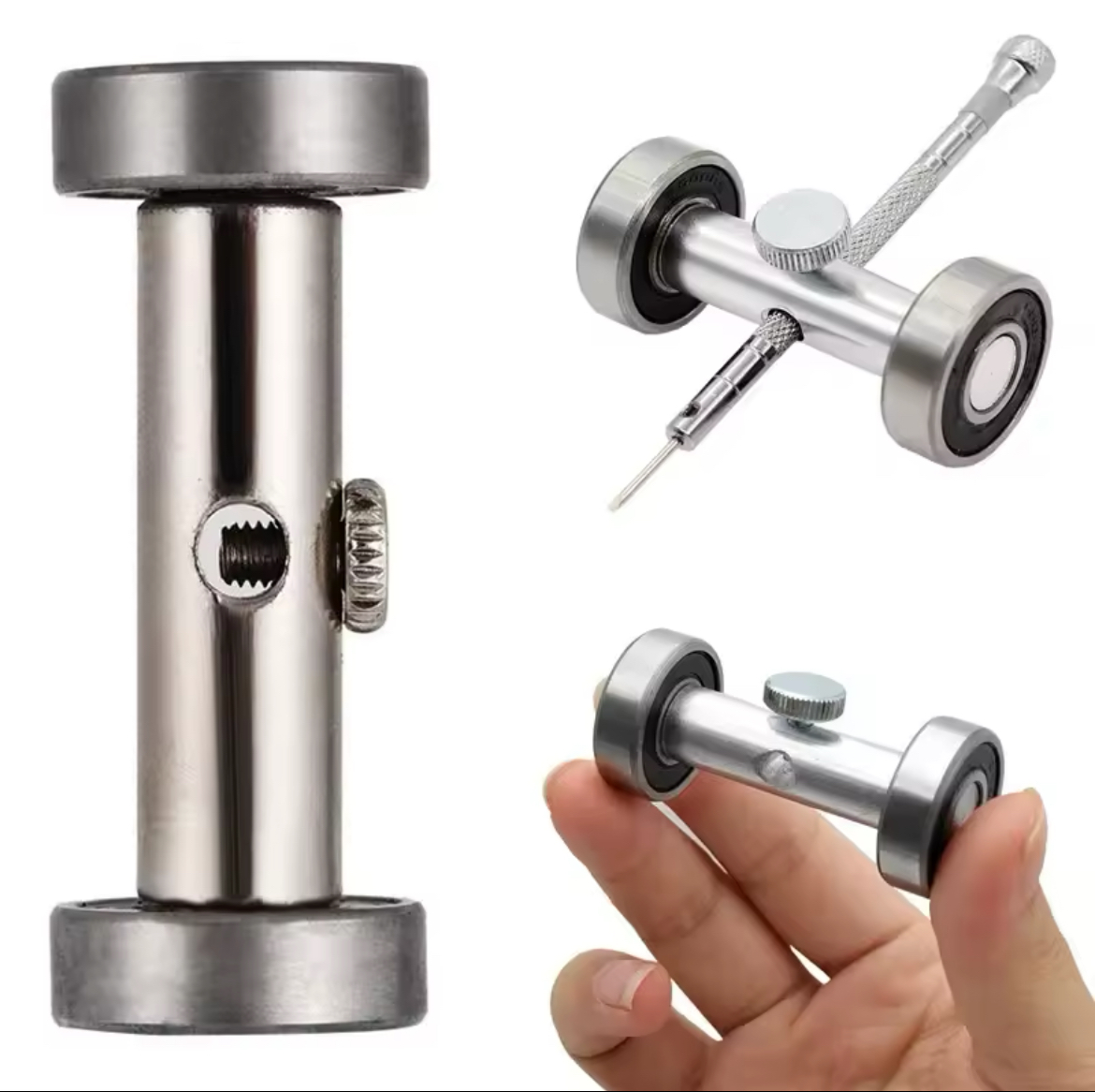 Uhr Juweliere Reparatur Schrau – Watch Crown Pusher Bewertung und Preis