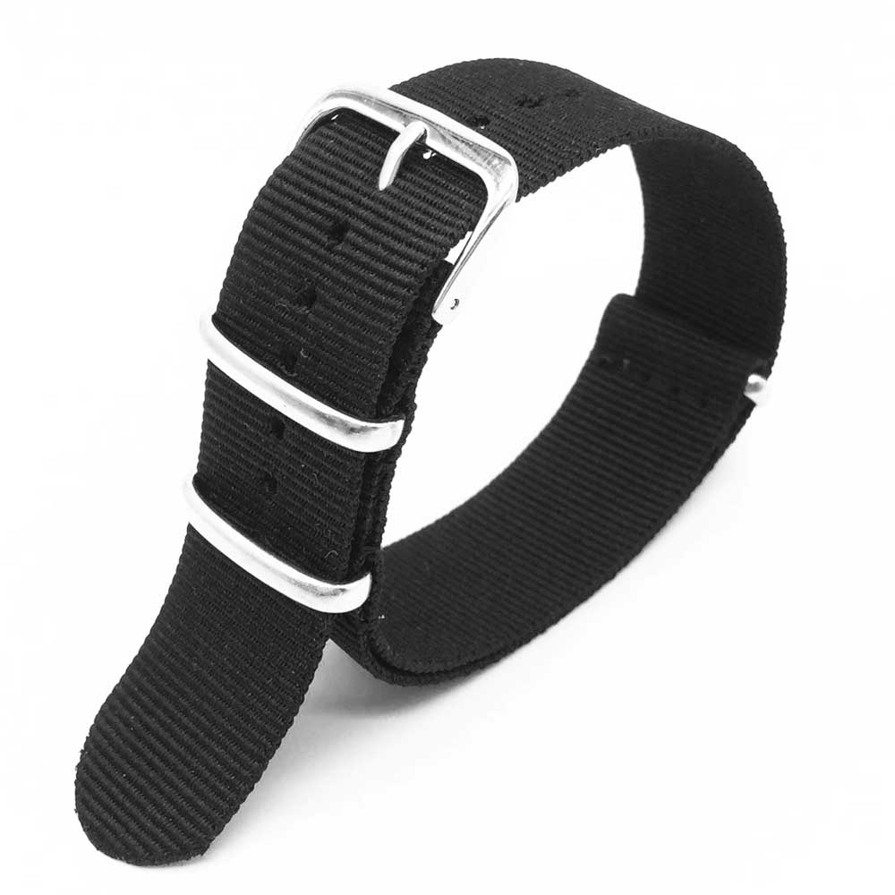 Canvas Band für Nylon Uhrenarm – Nato Strap Nylon Bewertung und Preis
