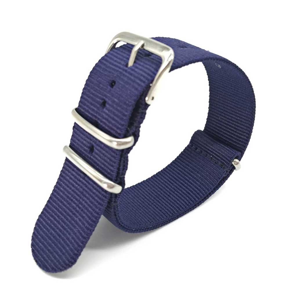 Canvas Band für Nylon Uhrenarm – Nato Strap Nylon Bewertung und Preis