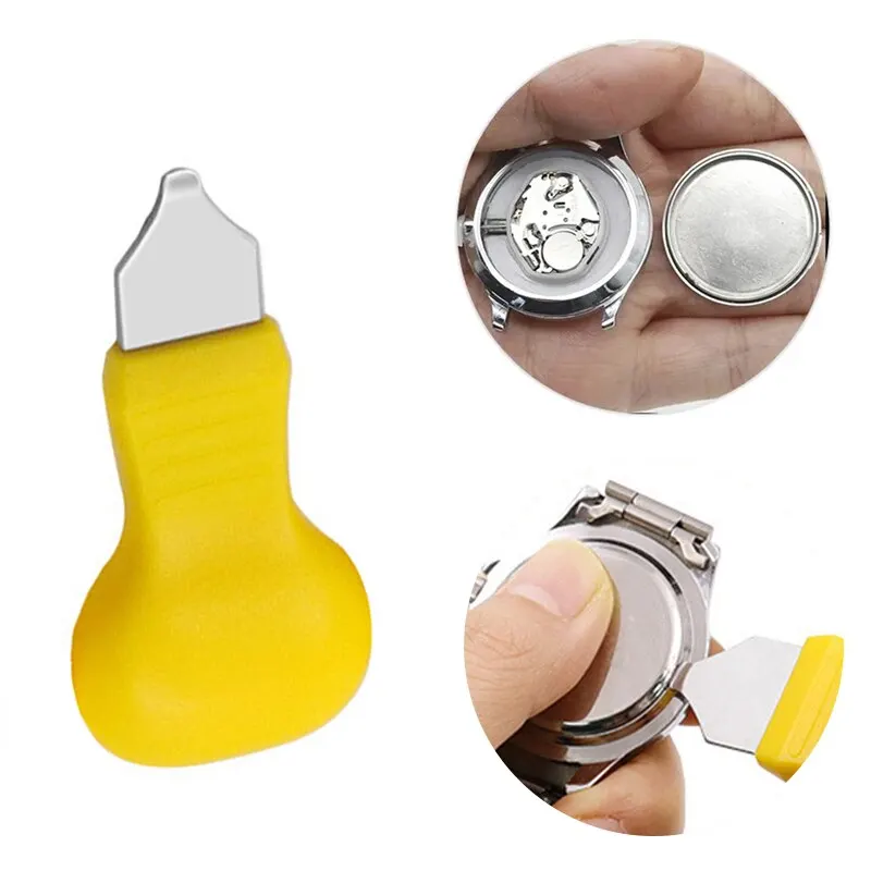 Multifunktions-Uhr, neugierige – Case Back Opener Bewertung und Preis