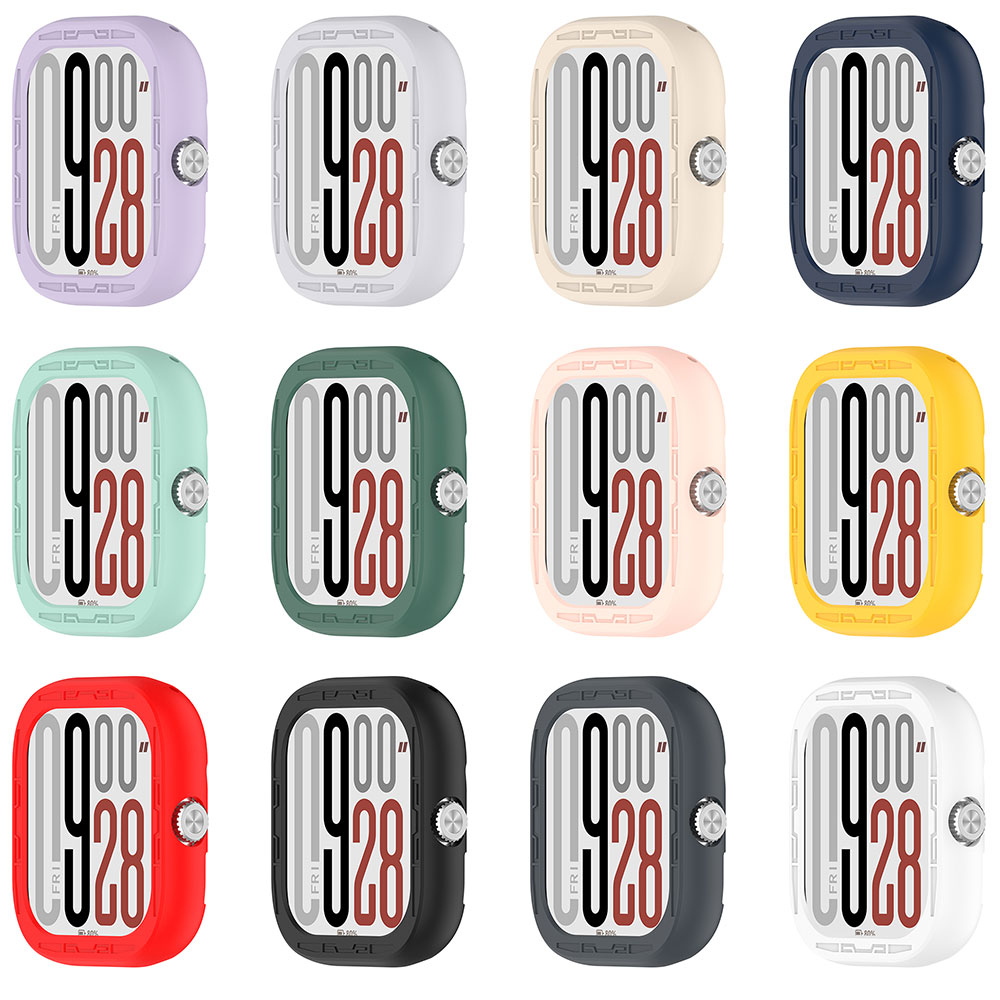 Silikonhülle für Redmi Watch 5 – Smartwatch Redmi Watches Bewertung und Preis
