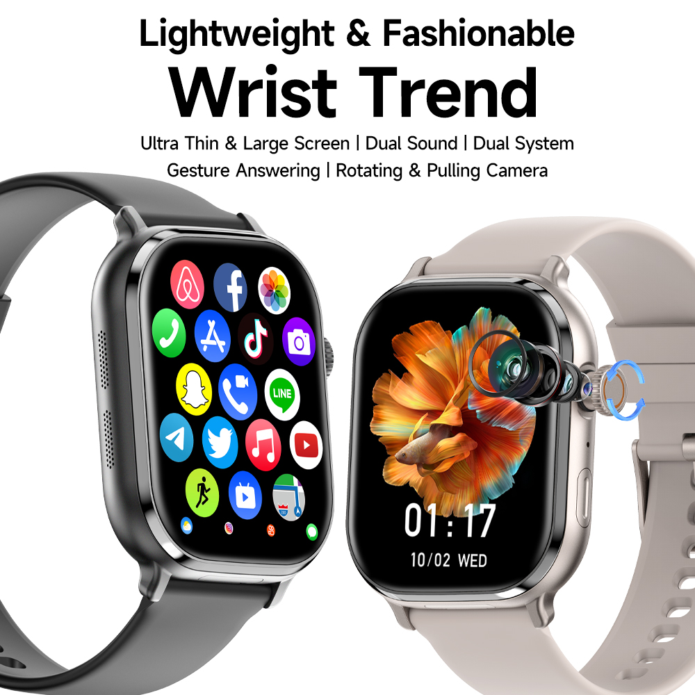 512GB Android 13 Smartwatch To – Smartwatch Watches For Women With Gps Bewertung und Preis