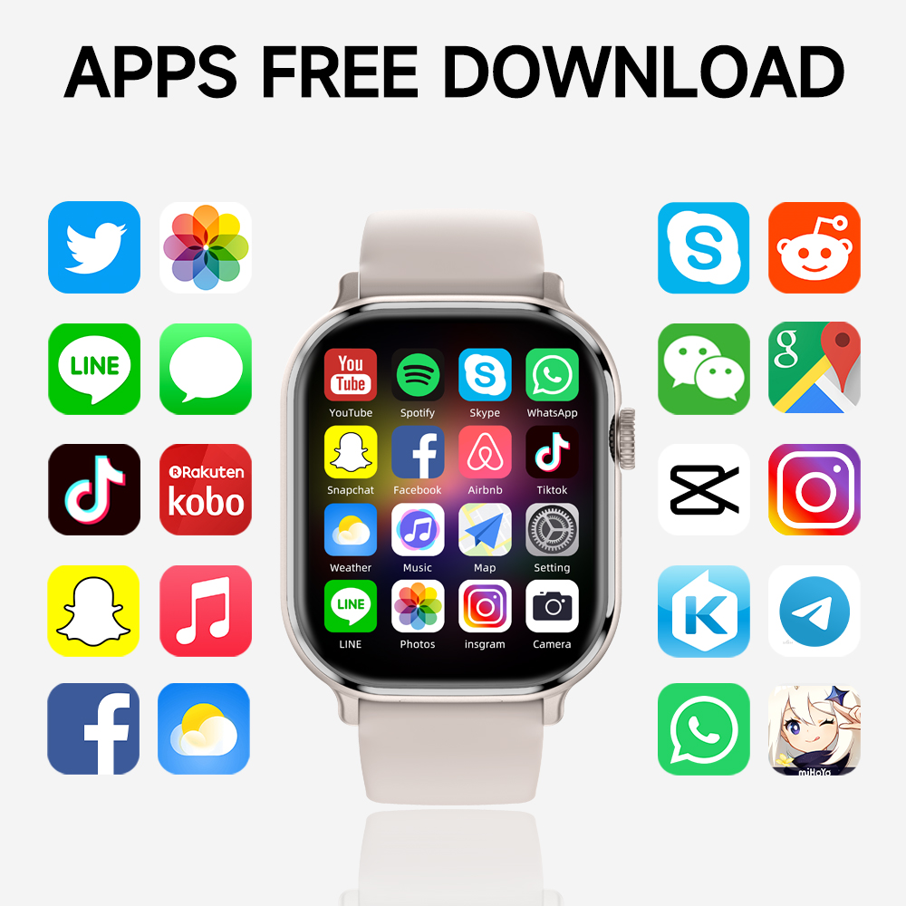 512GB Android 13 Smartwatch To – Smartwatch Watches For Women With Gps Bewertung und Preis