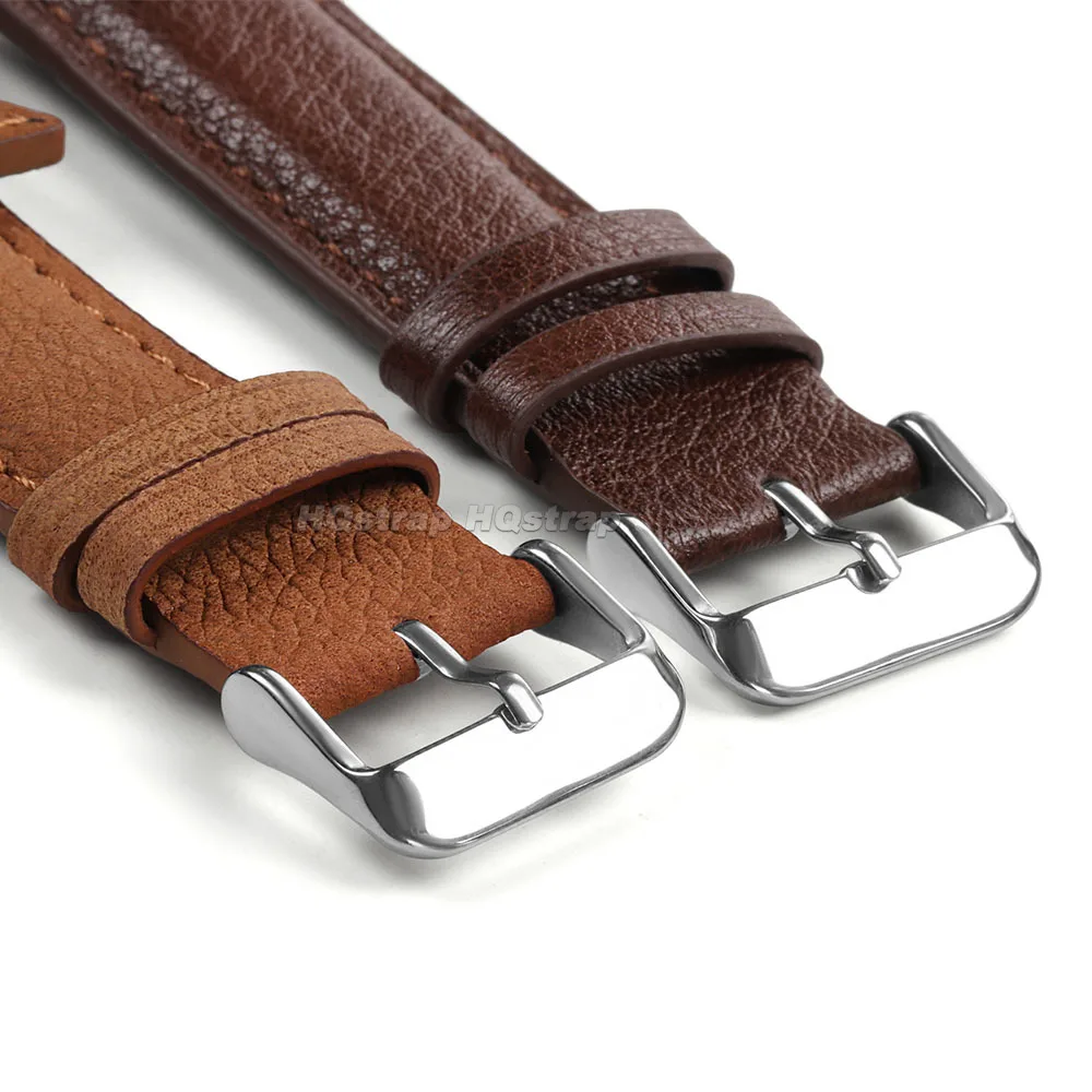 Echtes Leder Uhrenarmband für  – Omega Watch Speedmaster Bewertung und Preis