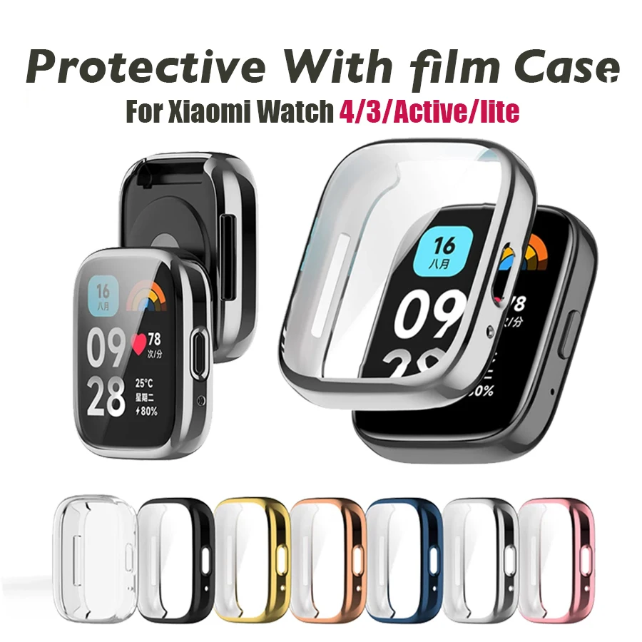 TPU-Displayschutzfolie für Xia – Smartwatch Redmi Watches Bewertung und Preis