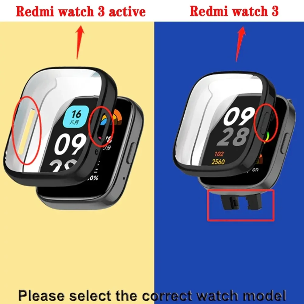 TPU-Displayschutzfolie für Xia – Smartwatch Redmi Watches Bewertung und Preis