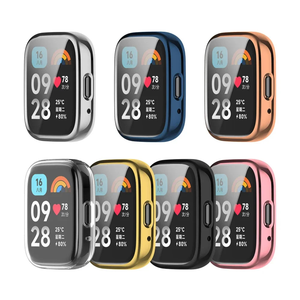 TPU-Displayschutzfolie für Xia – Smartwatch Redmi Watches Bewertung und Preis