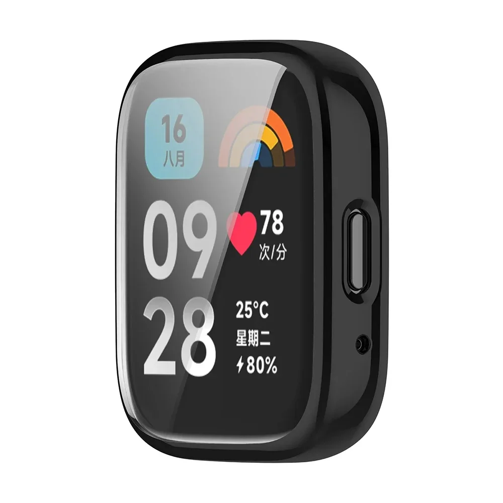 TPU-Displayschutzfolie für Xia – Smartwatch Redmi Watches Bewertung und Preis
