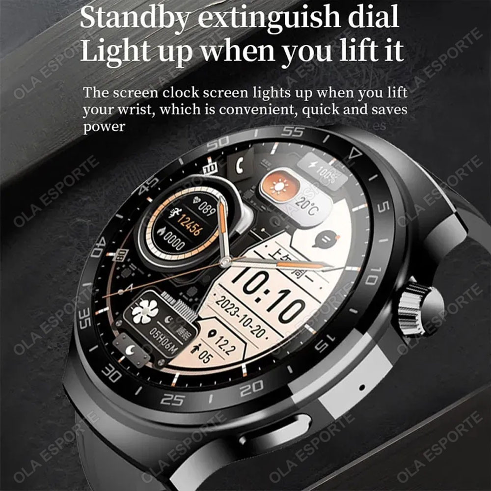 2026 Neue Smartwatch GPS 1,36  – Smartwatch Watches For Women With Gps Bewertung und Preis