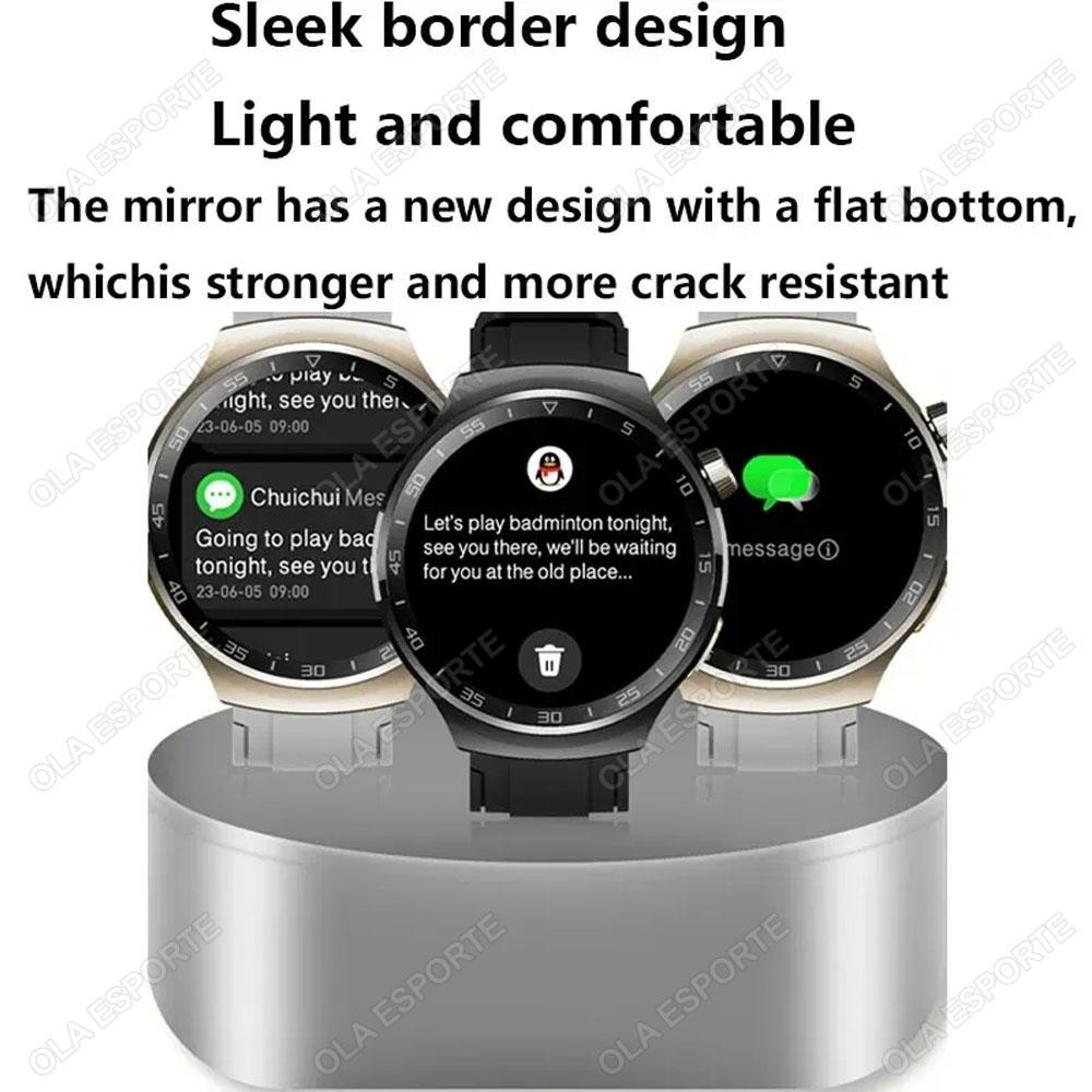 2026 Neue Smartwatch GPS 1,36  – Smartwatch Watches For Women With Gps Bewertung und Preis