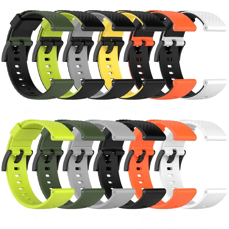 24 mm Sportarmband für SUUNTO  – Fossil Watches Smartwatch Hybrid Bewertung und Preis