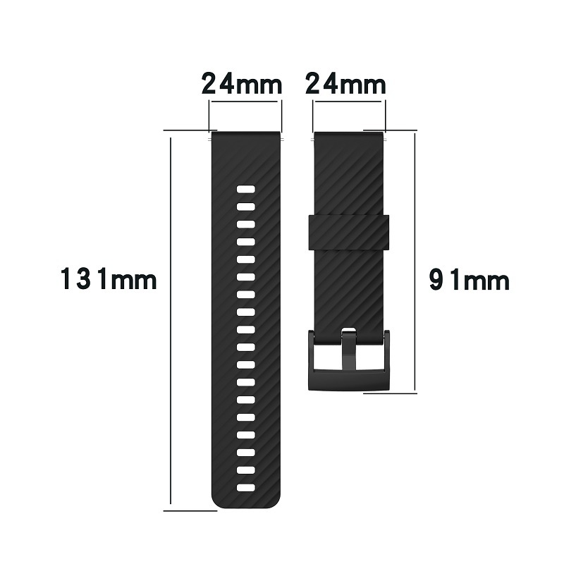 24 mm Sportarmband für SUUNTO  – Fossil Watches Smartwatch Hybrid Bewertung und Preis