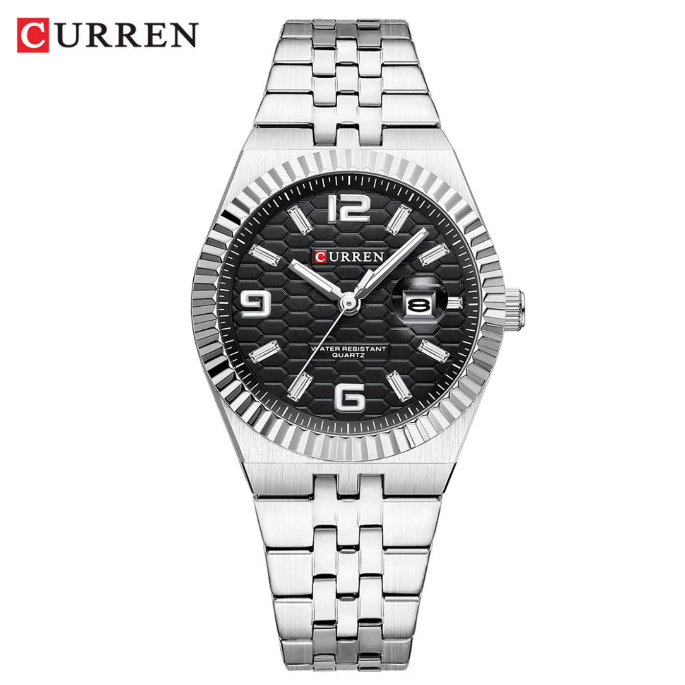 CURREN Damenuhr, analog, Quarz – Ladies Fashion Watch Bewertung und Preis
