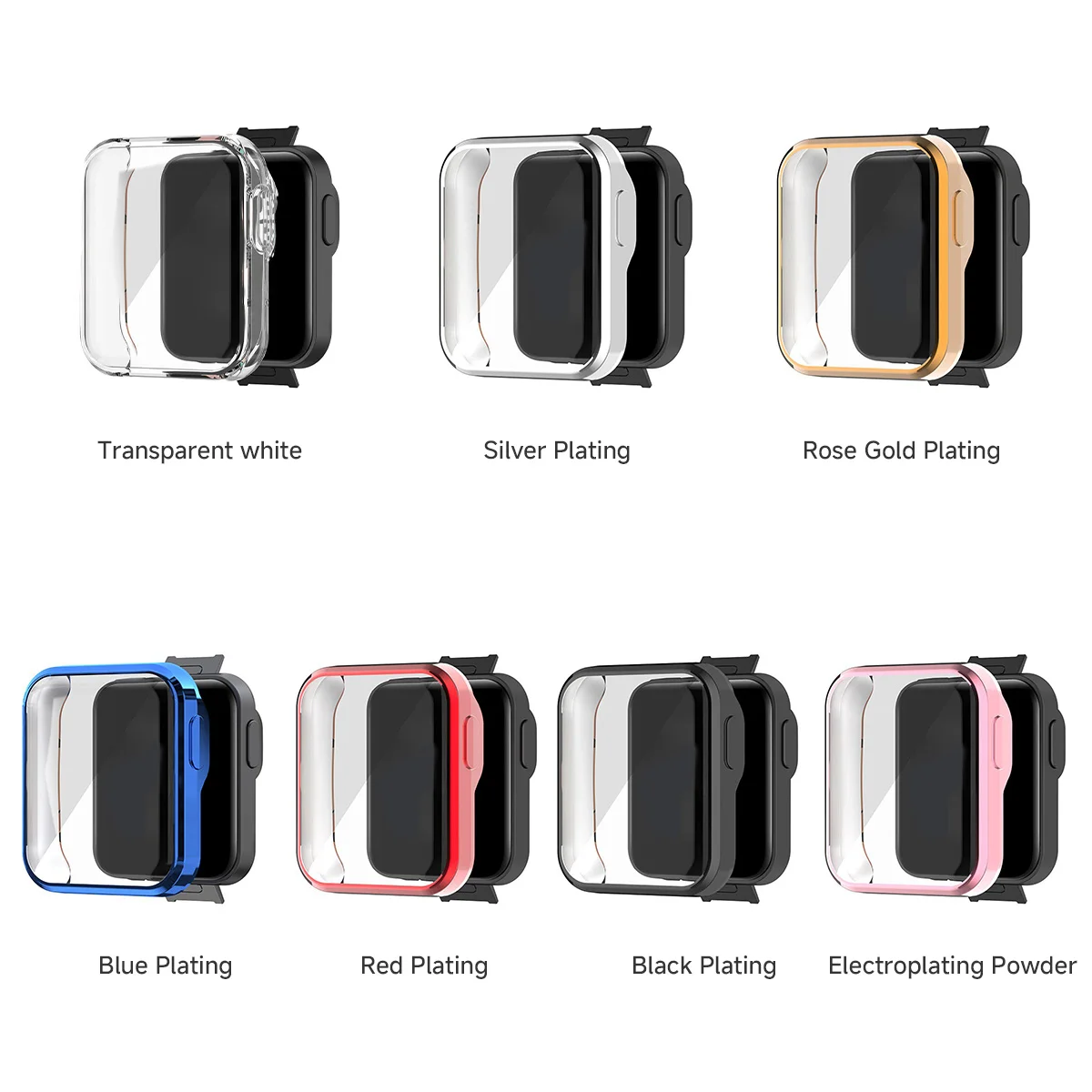 Hülle für Xiaomi Mi Watch Lite – Smartwatch Redmi Watches Bewertung und Preis