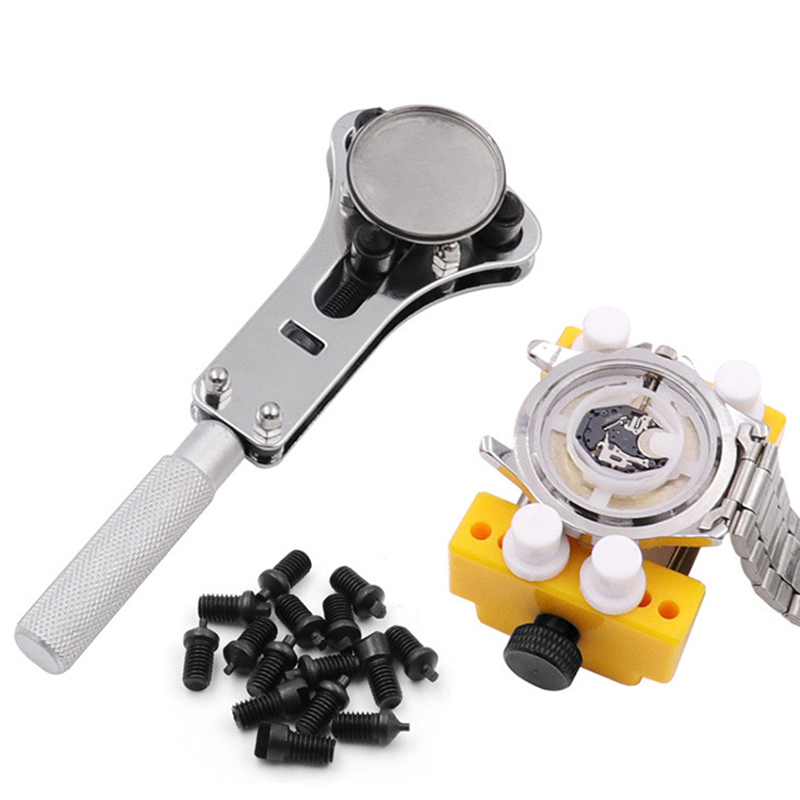A/B/C/D/E-Stile, Werkzeug zum  – Case Back Opener Bewertung und Preis