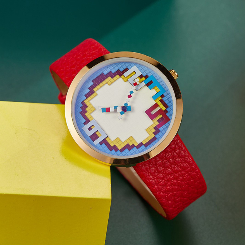 Männer Frauen Uhr Männliche Qu – Smartwatch Ladies Watches For Women Bewertung und Preis