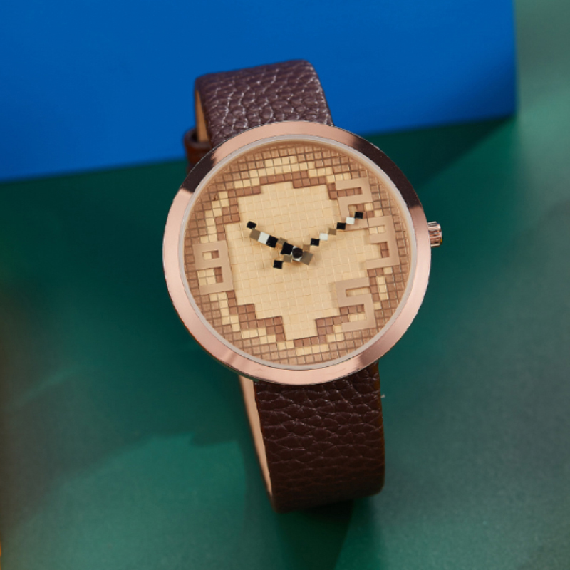 Männer Frauen Uhr Männliche Qu – Smartwatch Ladies Watches For Women Bewertung und Preis