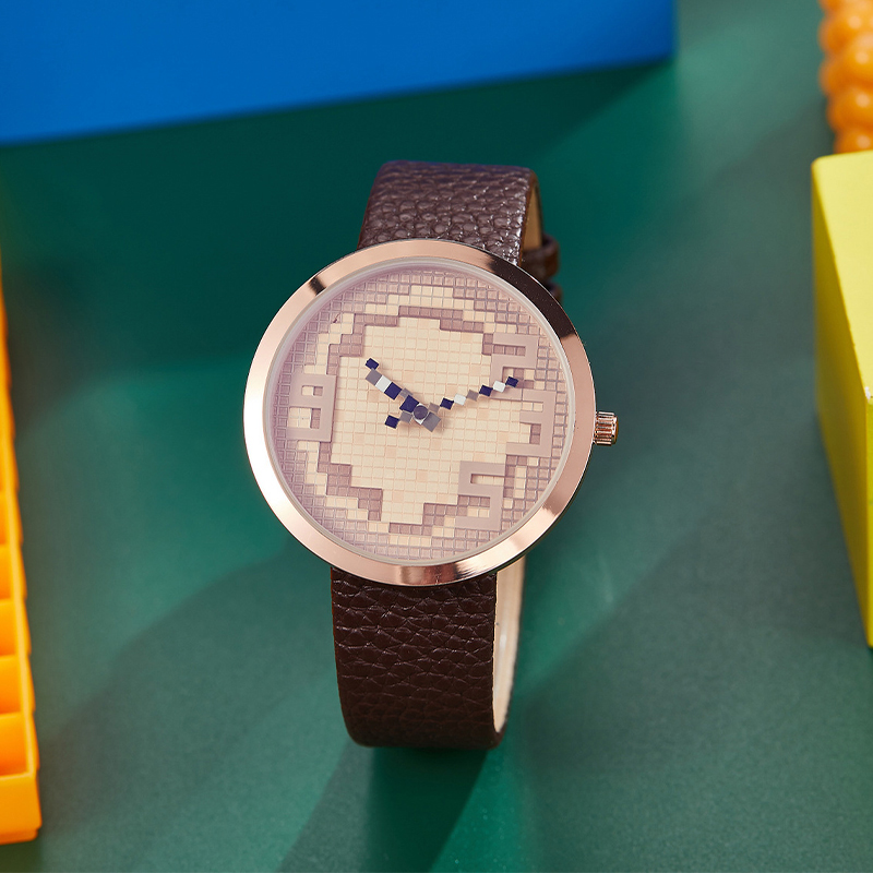 Männer Frauen Uhr Männliche Qu – Smartwatch Ladies Watches For Women Bewertung und Preis